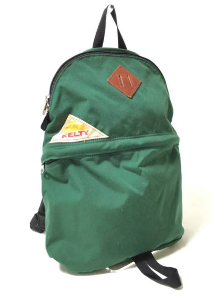 極美品 ケルティー リュックサック バッグパック 機能性抜群