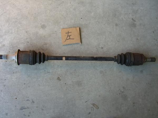 エレメント.YH2 リアドライブシャフト左 H16