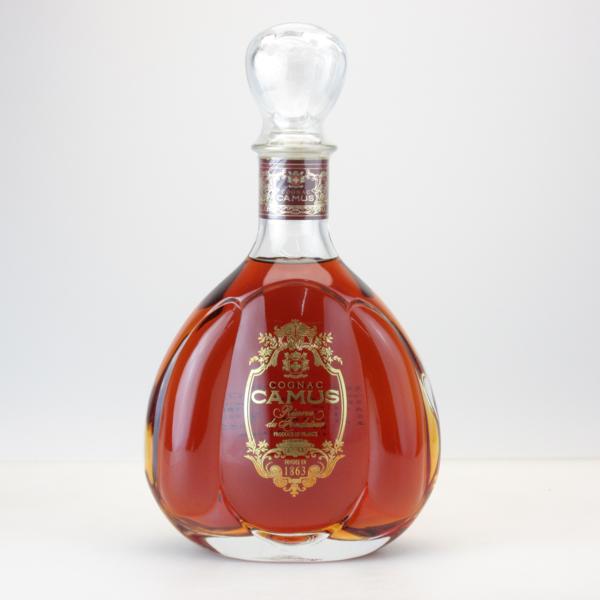 カミュ リザーブ フォンダテール ブランデー CAMUS ド 700ml