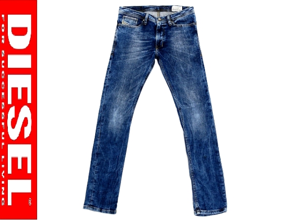 J5362★DIESEL KID SHIONERJ★正規品キッズ子供デニムスキニー12