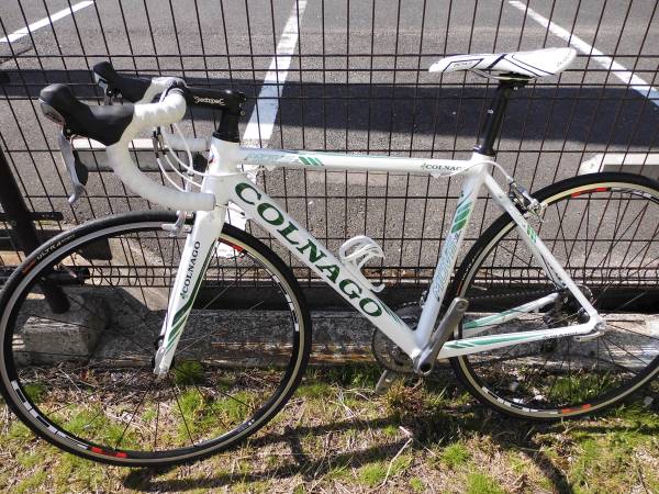 COLNAGO 「コルナゴ」 MOVE 2012年モデル ロードバイク COLNAGO MOVE