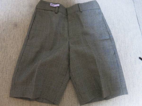 ２回着●ラルフローレン●ショートパンツ●半ズボン●サイズ130