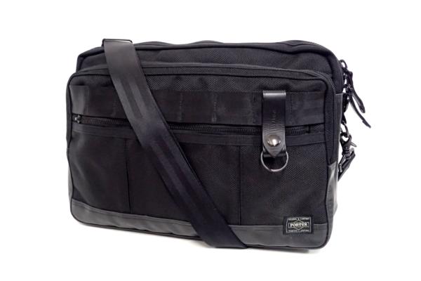 驚きの破格値，限定セール 美品◇PORTER ポーター ヒート ナイロン