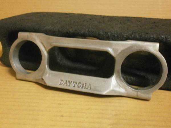adventure - How TFX do DAYTONA デイトナ shocks winterize affect 