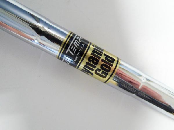 1円祭　タイトリスト910Hシャフト　39.5　DGS300　T536