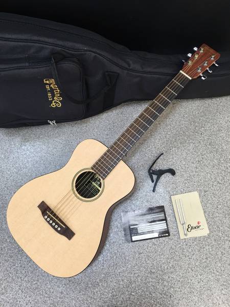 Martin LXM Little リトルマーチン マーチン 公式通販 LXMの通販 ミニ