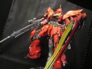 MG シナンジュ　塗装済み完成品