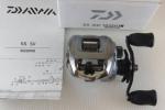 中古美品★ダイワ★SS SV 103SHL★左巻き