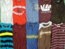 ◎AE&エアロポステール ロングTシャツ(L)10セットUSA古着卸LT810