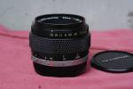 オリンパス　Zuiko　50mmF3.5　マクロ　良品