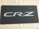 ★ホンダＣＲ-Ｚ　マスコットナンバープレート　非売品★
