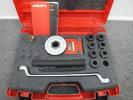 完品 HILTI ヒルティ アンカーテスター DPG100 動作確認済 取説