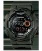 【美品 電池寿命7年】カシオ G-SHOCK GD-100MS-3JF 