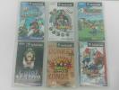 【ジャンク】NINTENDOゲームキューブソフト　18本セット