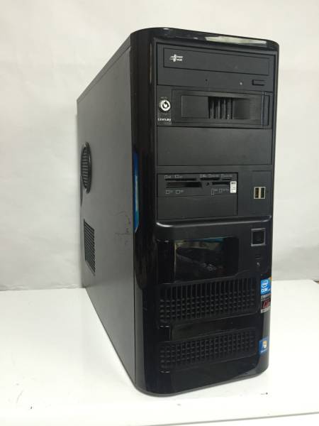 ★ゲーミングPC/Core/i7/SSD/GTX/office/80plus/爆速/N4-033