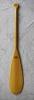 木製カヌーパドル　アメリカ製　108cm　美品