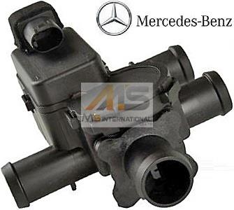 【M's】R230 W222 W221 W217 W216 ベンツ 純正品 ヒーターバルブ