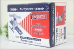 【新品】 SUPERTOOL フレアリングツールセット TF456WN