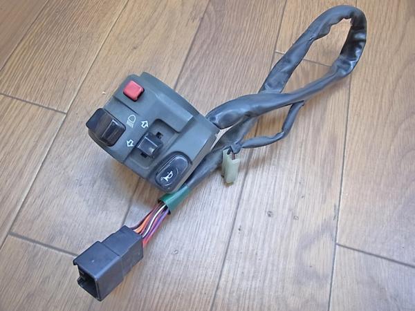 2026年最新Yahoo!オークション -左ハンドルスイッチ zxの中古品 ABS