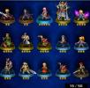 ffbe リセマラ アカウント ライトニング スノウ エクス ジダン