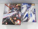 未組MG 1/100 ウイングガンダム ゼロ エンドレスワルツ他[梱0.2]