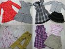 ★キッズ女の子120cm★とっても可愛いまとめ売り福袋38枚★20T