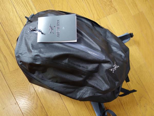 【新品】 アークテリクス アストリ Astri 19 バックパック