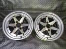 ▼△▼ＳＳＲ　ロンシャンＸＲ－4　１５インチ６J　２本▼△▼