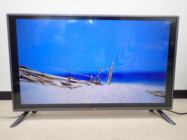 42型 TV LG Smart - 42LB5810 | 6ヶ月保証付きLGの液晶テレビ(42LB5810