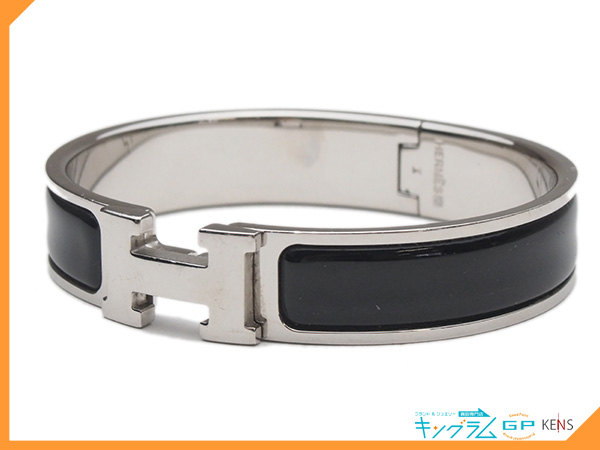 エルメス バングル ブレスレット アクセサリー レディース 中古