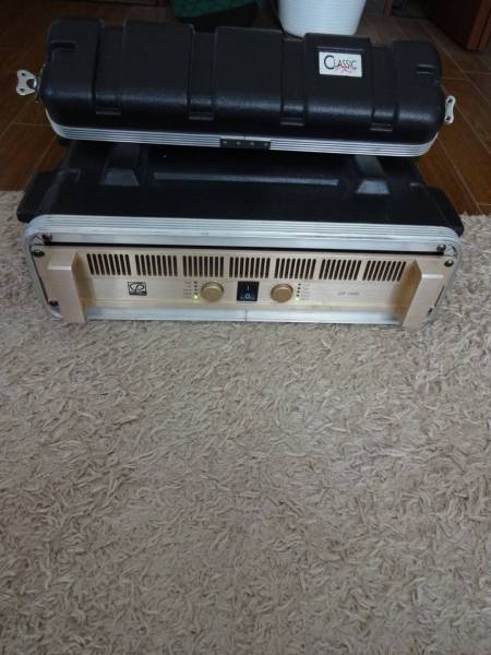 PRO CP1400 クラシックプロ CLASSIC パワーアンプ : 公式通販