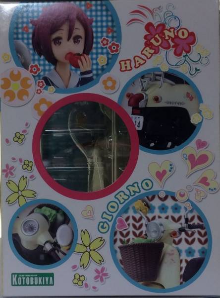 本物保証，大人気 コトブキヤ 1/12：汐崎春乃（わんおふ）