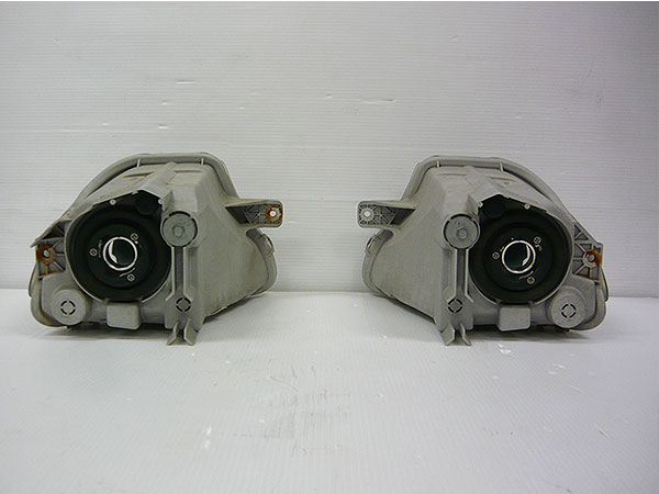 レクサス LEXUS 純正 LS460 LS600 前期 純正 フォグランプ 左右 LEXUS