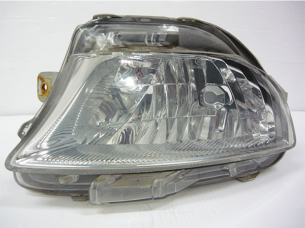 レクサス LEXUS 純正 LS460 LS600 前期 純正 フォグランプ 左右 LEXUS