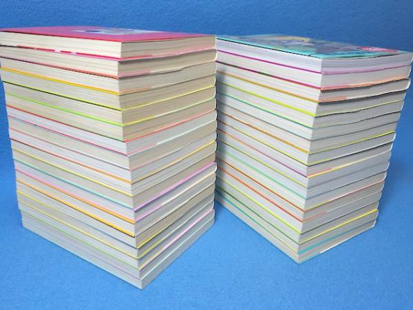 ☆マジック・ツリーハウス 第1～34巻+ガイド1冊セット/全35冊