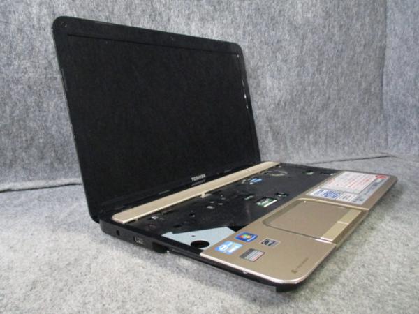 東芝dynabook T552/36FKK Core i5 3210M ノート ジャンク N22981 東芝