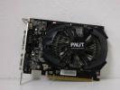 中古☆Palit GeForce GTX 650 1024M GDDR5 128B CRT DVI mHDMI
