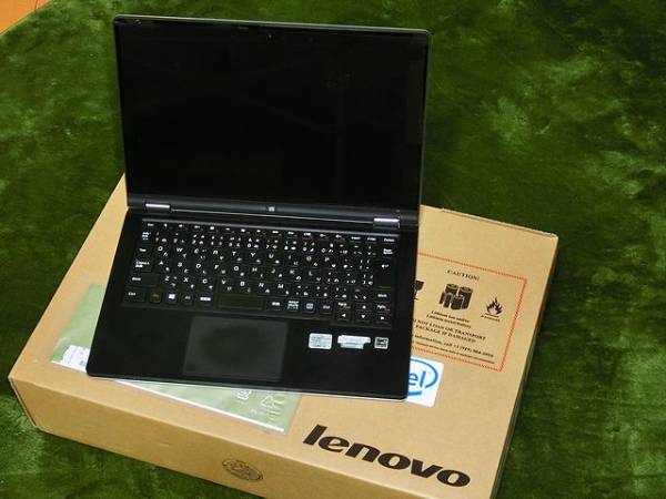 Yoga Lenovo IdeaPad 11S Review Laptop - Ultrabook Reviews Core and 
