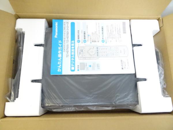 【未使用】Panasonic CATVデジタルセットトップBOX TZ-HDT620PW_3