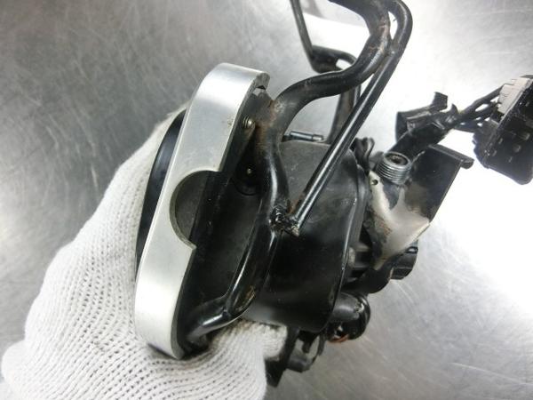 GSX-R1100 純正メーターAssy、300km表示☆GV73A Yahoo!オークション