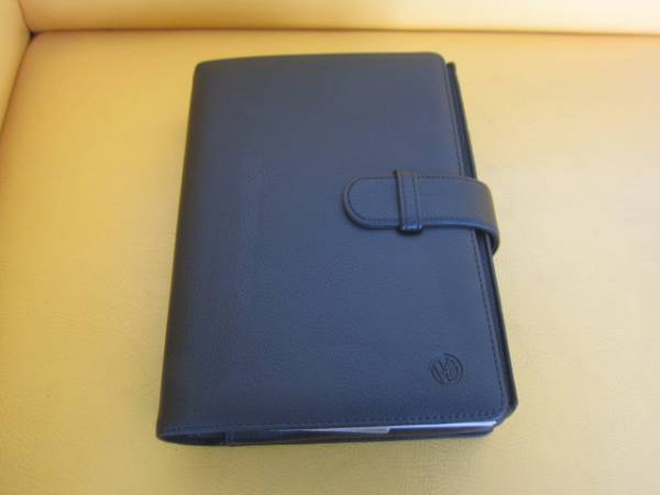 ワーゲン　UP　　説明書