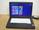 第3世代 Core i5 メモリ8G SSD搭載 Win8 A572/F DVDS 高解像度 3