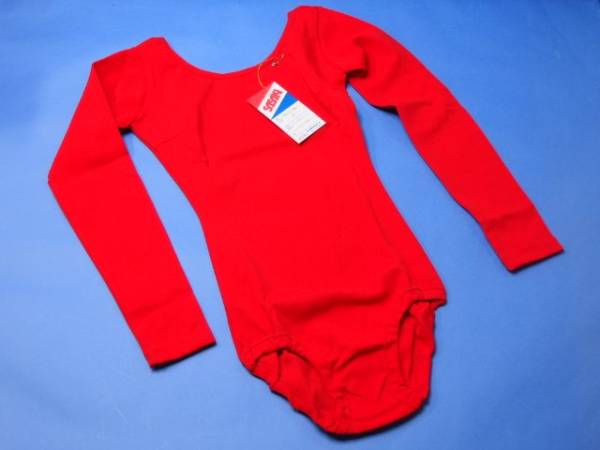 ササキスポーツ　レオタード　旧タイプ