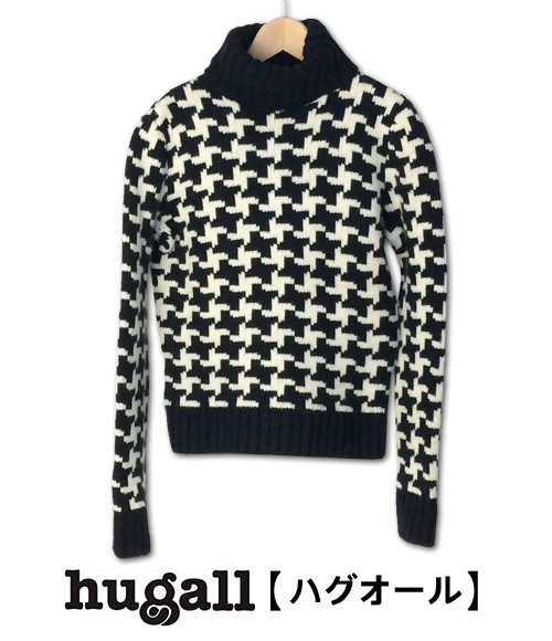 セリーヌ SIZE L カシミヤ タートルニット CELINE