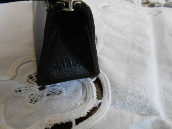 ZARD 坂井泉水 ペンケース　黒 ライブグッズ 未使用