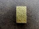 ☆１円～!!一分判金 品位K20～K21☆4.42ｇ 真贋不明 古銭☆