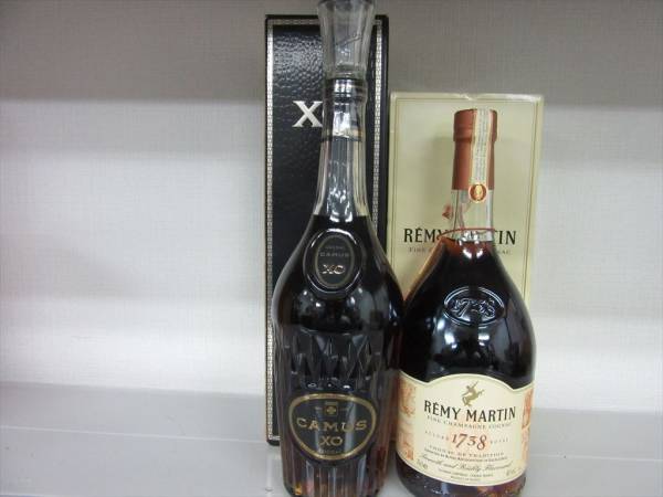 カミュ XO ロングネック，レミーマルタン VSOP リミテッドエディション XO カミュ ロングネック CAMUS コニャック - リミテッド 700ml VSOP