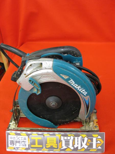 makita 5837BA マルノコ