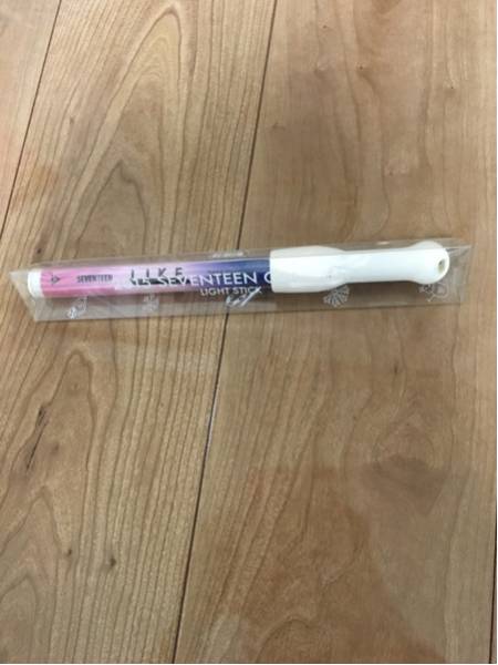 SEVENTEEN☆ペンライト☆2015 ver