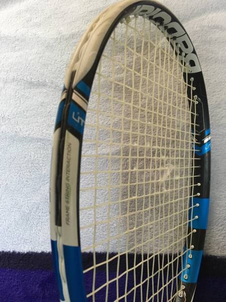 バボラ　ピュアドライブ　ライト　G2　ガット特典アリ